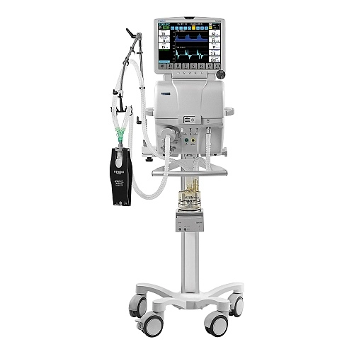 Аппарат ИВЛ ZISLINE MV300