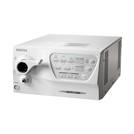 Видеопроцессор Pentax EPK-i5000 от Pentax Medical фотография