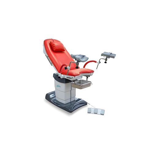 Кресло МЕДИН КГМ-2П гинекологическое 