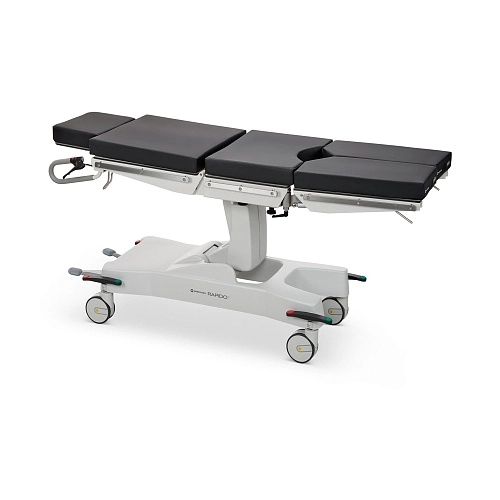 Стол операционный Merivaara Rapido