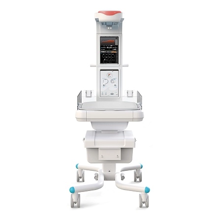 Стол TENDE VAV-IW для реанимации новорожденных от TENDE фотография