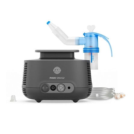 Ингалятор PARI SINUS 2 (тип 128) от PARI фотография