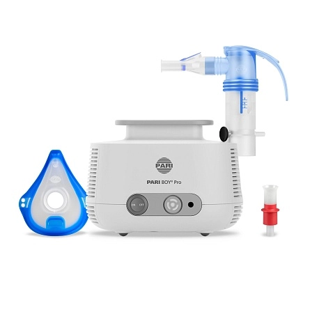 Ингалятор PARI BOY PRO(тип 130) от PARI фотография