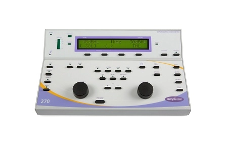 Аудиометр Amplivox 270 диагностический от Amplivox фотография