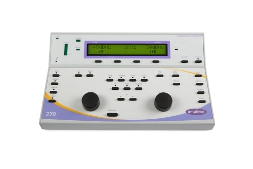 Аудиометр Amplivox 270 диагностический