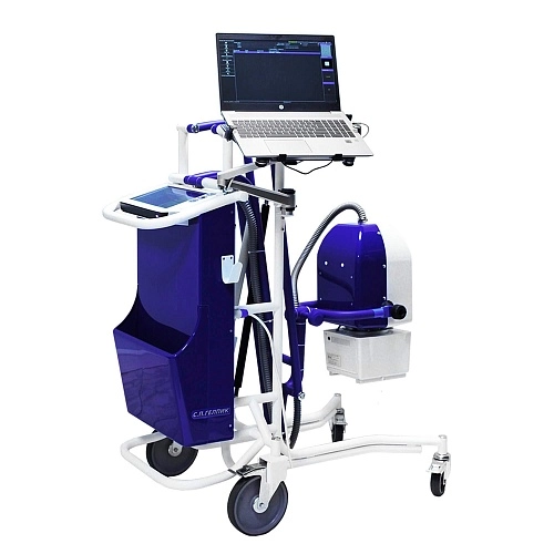 Передвижной рентгеновский аппарат РЕНЕКС