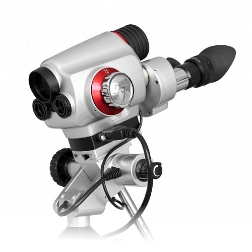 Кольпоскоп Alscope