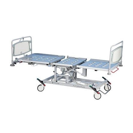 Функциональная кровать Merivaara Futura Plus от MERIVAARA фотография