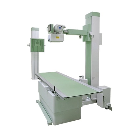 Рентген аппарат «УниКоРД-МТ-Плюс» (2 р.м.) от МТЛ фотография