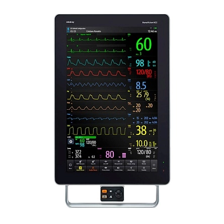 Монитор пациента Mindray BeneVision N22 от Mindray фотография