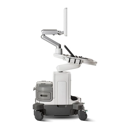 Аппарат УЗИ Philips Affiniti 30 от Philips фотография