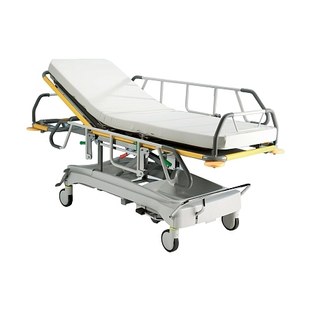 Каталка медицинская Merivaara Emergo от MERIVAARA фотография