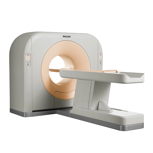 Компьютерный томограф Philips MX16-Slice