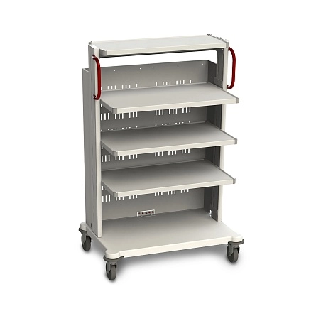 Стойка для аппаратуры МЕДИН СА-9 от Медин фотография