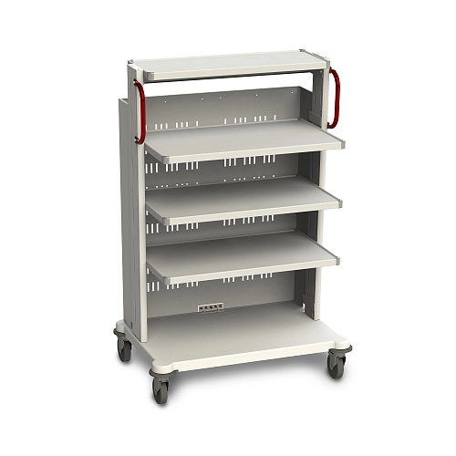 Стойка для аппаратуры МЕДИН СА-9