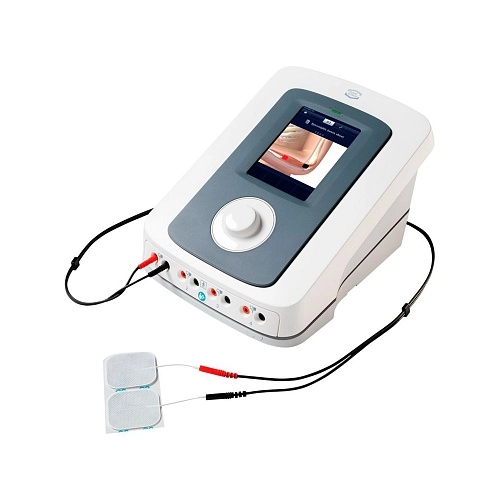 Аппарат электротерапии Endomed 482