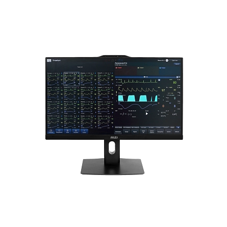 Система централизованного мониторинга СЦМ «Тритон» от TRITON фотография