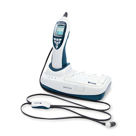 Тимпанометр MAICO easyTymp от MAICO фотография