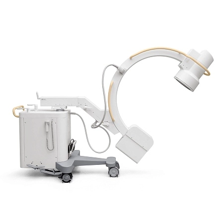 С-дуга Philips BV Vectra от Philips фотография