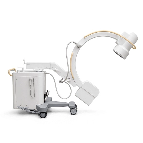 С-дуга Philips BV Vectra