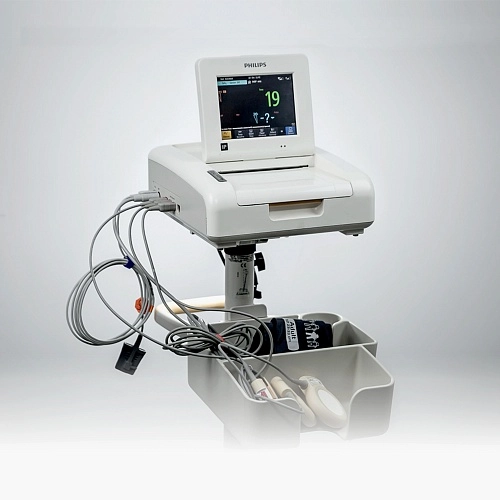 Монитор фетальный Philips Avalon FM30