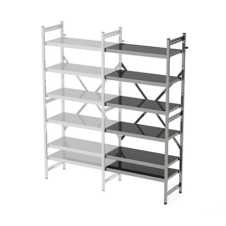 Стеллажная система МЕДИН СМСП от Медин фотография