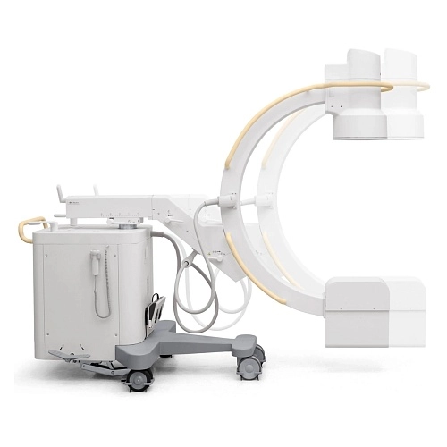 С-дуга Philips BV Vectra