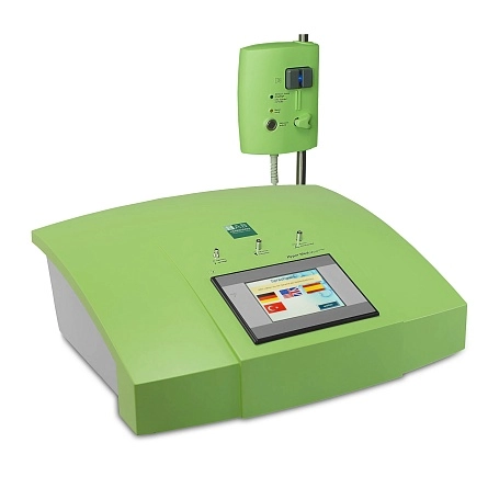 Аппарат для озонотерапии Hyper Medozon Comfort от HERRMANN фотография