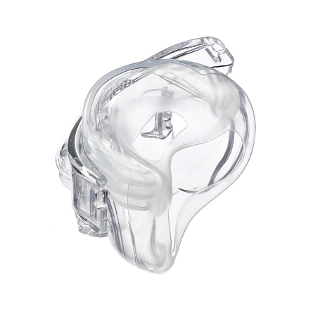 Маска для вентиляции Amara View от Philips Respironics фотография