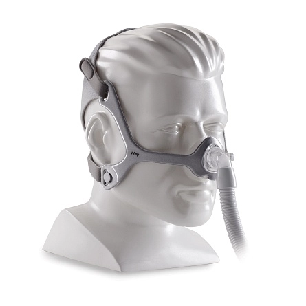 Маска для вентиляции WISP от Philips Respironics фотография