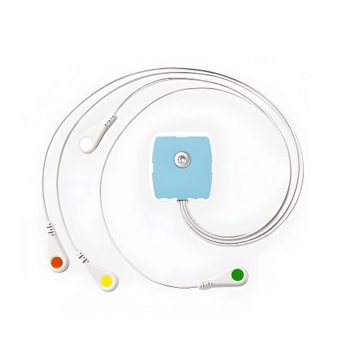 ПАК мониторинга ЭКГ Vitappio Кардисенс-2