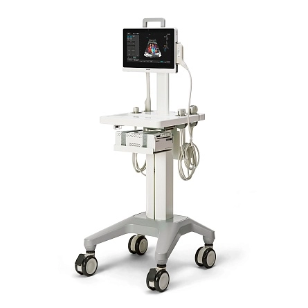 Аппарат УЗИ Philips Innosight от Philips фотография