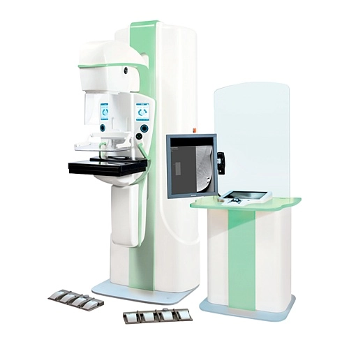 Маммограф Маммо-5МТ