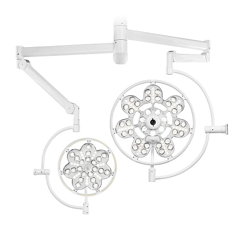 Настенные и потолочные светильники ЭМАЛЕД