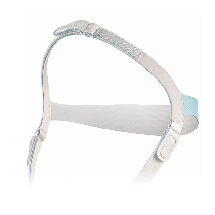 Маска для вентиляции NUANCE Pro GEL от Philips Respironics фотография