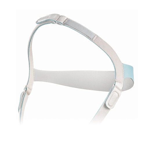 Маска для вентиляции NUANCE Pro GEL