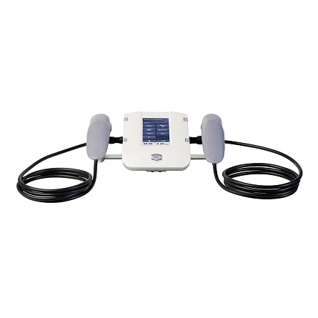 Аппарат ультразвуковой терапии Sonopuls 190 от Enraf Nonius фотография