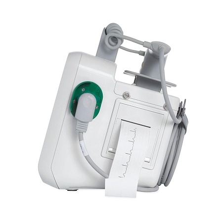 Дефибриллятор Philips DFM 100 от Philips фотография