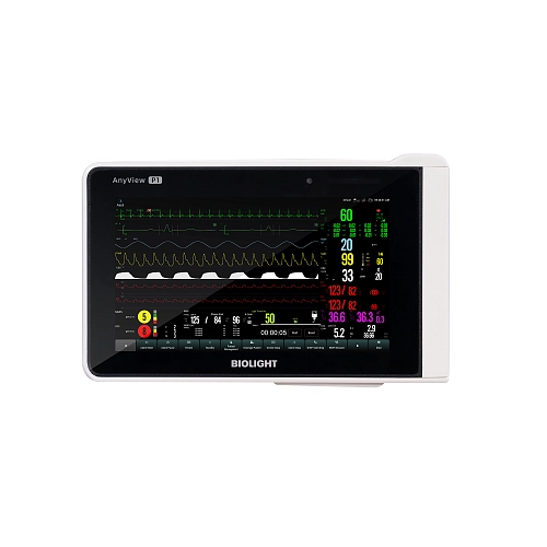 Монитор пациента Biolight AnyView P1