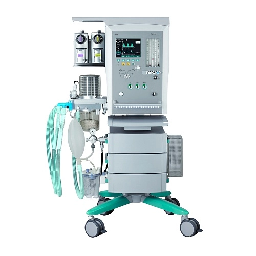 Наркозно-дыхательный аппарат Akzent Color X