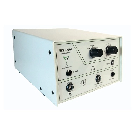 Радиохирургический аппарат RFS3800K от Greenland Medical фотография