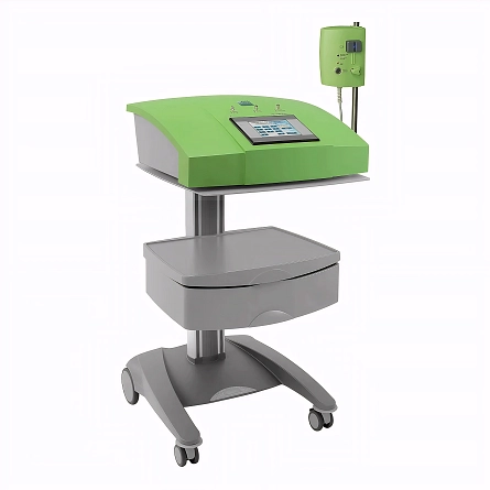 Аппарат для озонотерапии Hyper Medozon comfort от HERRMANN фотография