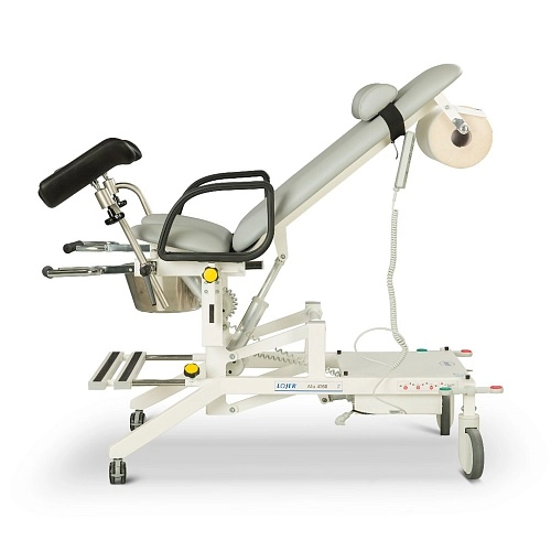 Кресло гинекологическое LOJER Afia 4060/4062