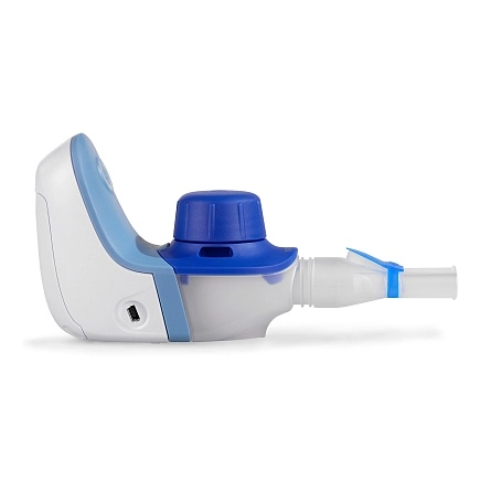 Ингалятор портативный VELOX от PARI фотография