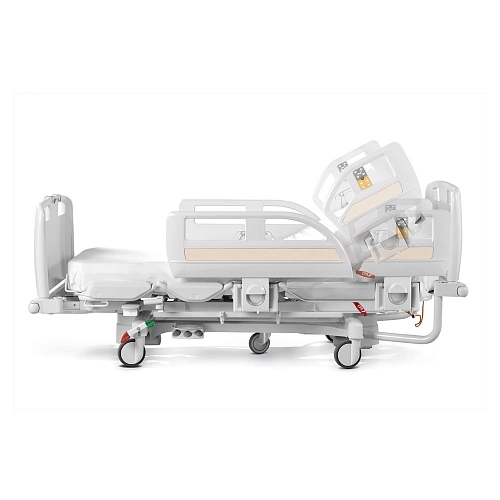 Кровать функциональная Eleganza 3XC