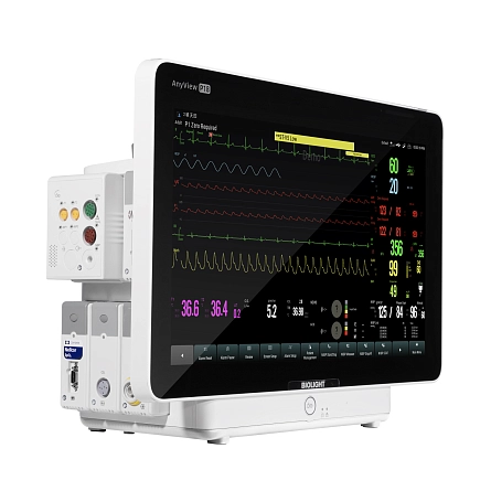 Монитор пациента Biolight AnyView P18 от Biolight фотография