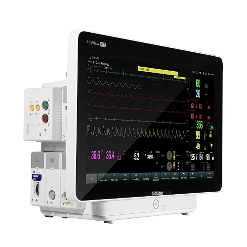 Монитор пациента Biolight AnyView P18