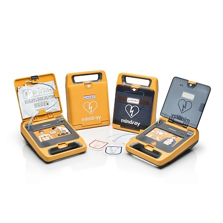 Дефибриллятор Mindray BeneHeart D3 от Mindray фотография