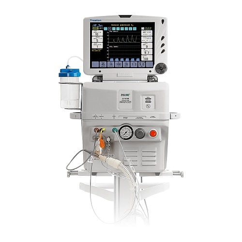 Аппарат ИВЛ ZISLINE JV100 B