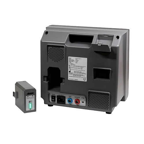 Инсуффлятор-аспиратор Comfort Cough II